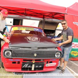 Rīgas Motormuzeja kauss 2019